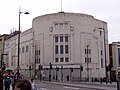 Former Forum cinema, Lime Street (1931; Grade II)