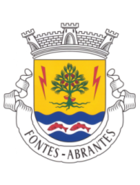 Wappen von Fontes