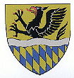 Coat of arms of Biberbach