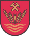 Wappen von Ritzing