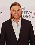 Vignette pour Sean Bean