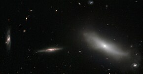 NGC 1190