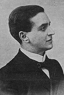 Adolf Walewski (pierwszy prezes)