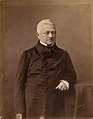 Adolphe Thiers (1871–1873)
