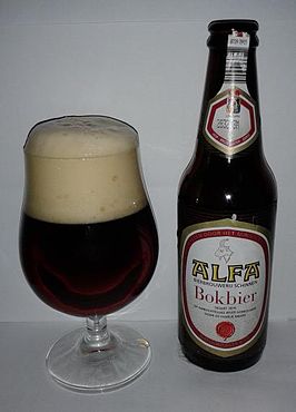 Alfa Bokbier