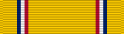 Медаль за службу обороны США tape.svg