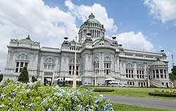 Ananta Samakhom Throne Hall