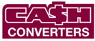 Logo de Cash Converters de 1994 à 2022.