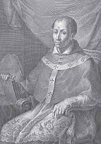 Antonius Augustinus