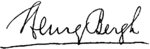 Appletons' Bergh Henry signature.png
