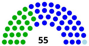 Elecciones parlamentarias de Santo Tomé y Príncipe de 1991