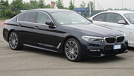 BMW G30