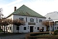 Ehemaliges Armenhaus, jetzt Heimatmuseum