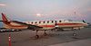 Bearskin Airlines Metroliner