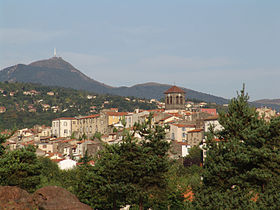 Beaumont (Puy-de-Dôme)