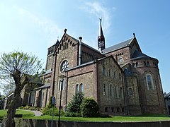 Beek, Sint-Martinuskerk