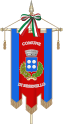 Besenello – Bandiera