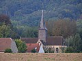 Église Saint-Médard de Bienville