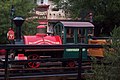 Big Thunder Mountain