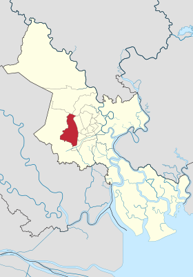 District de Bình Tân