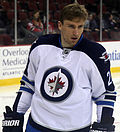 Pienoiskuva sivulle Blake Wheeler