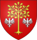 Coat of arms of Rouves