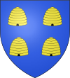 Blason de Ternas