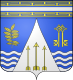 Coat of arms of Tinqueux