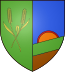 Blason de Andelu