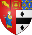 Blason de Layrac-sur-Tarn