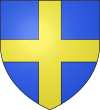 Blason de Quessy