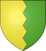 Blason de Saillans