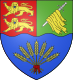 Coat of arms of Suré