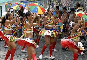 Carnaval do Olinda