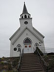 Église unie de Boiestown