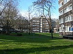 Brunel Estate