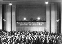 Stichting van de DDR - 7 oktober 1949