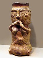 Burian urn, AD 1000-1250, Marajoara culture - AMNH - DSC06177 b.jpg