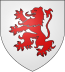 Blason de La Roche-Derrien