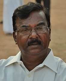 C Divakaran Minister