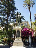 Miniatura para Plaza de la Candelaria (Cádiz)