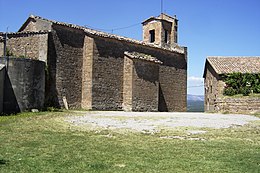 Castellar de la Ribera - Sœmeanza