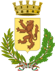 カステルヌオーヴォ・ディ・ガルファニャーナの紋章