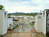 Cementerio Masónico de la Resp. Logia Igualdad Núm. 23 de Sabana Grande