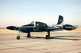 Image illustrative de l’article Cessna 310