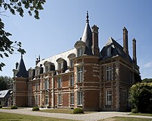 Ang Chateau sa Miromesnil