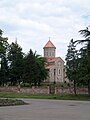 Iglesia de Chojatauri