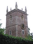 Church of St John the Baptist