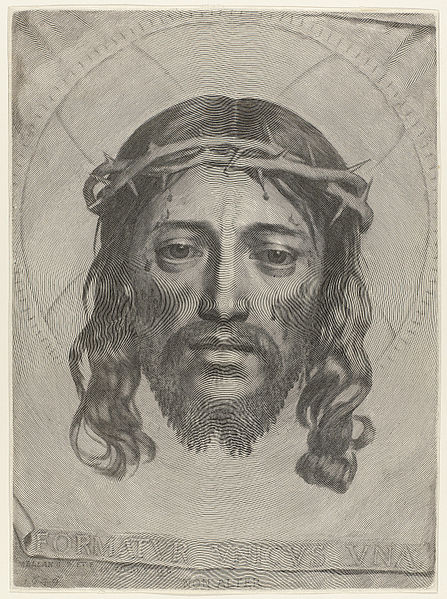File:Claude Mellan - Face of Christ - WGA14764.jpg