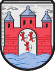 Beetzendorf címere